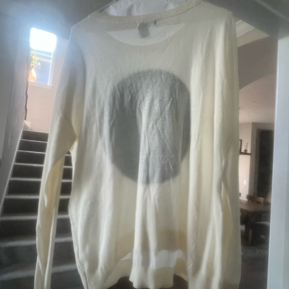 DKNY never worn with tags lightweight top. Small - Picture 3 of 5